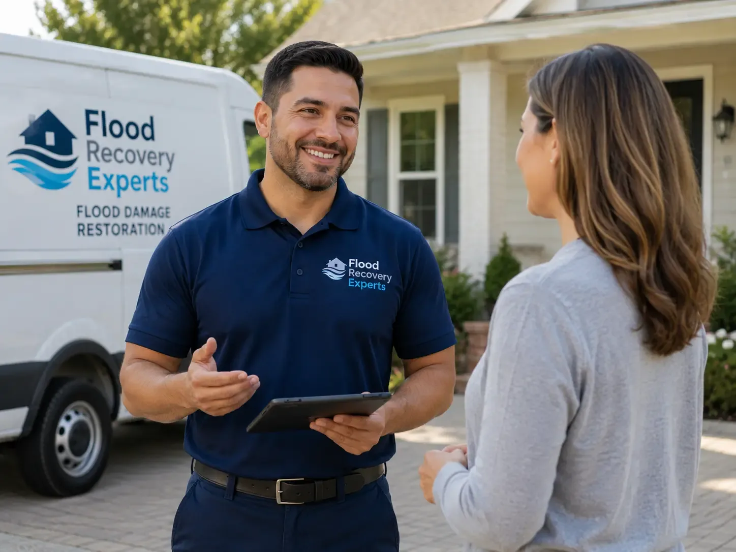Flood Damage Cleanup Dannebrog, NE FAQs